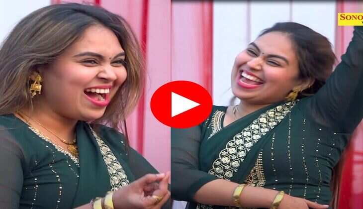 RC Upadhyay Dance : हैवी फिगर हिलाकर आरसी उपाध्याय ने जीत लिया फैंस का दिल