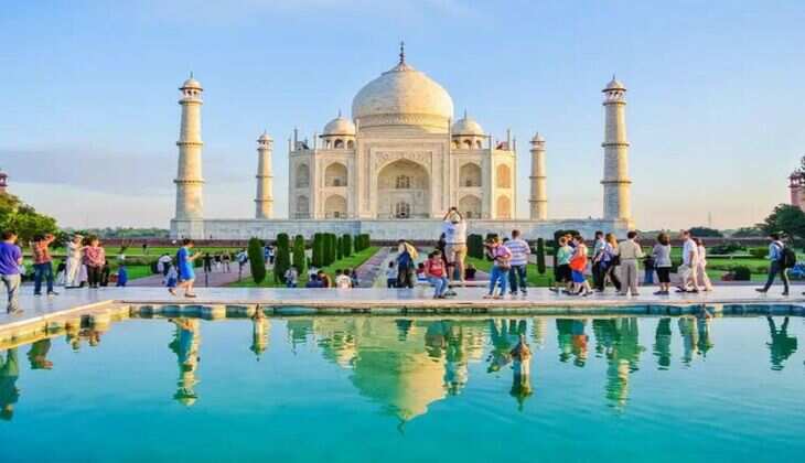 Tourism Destination : इस वैलेंटाइन डे पर बना रहे है घूमने का प्लान तो ये 4 जगहें रहेंगी सबसे बेस्ट