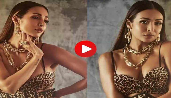 Malaika Arora की याद में इमोशनल हुआ एक्टर, कहा जब वह....