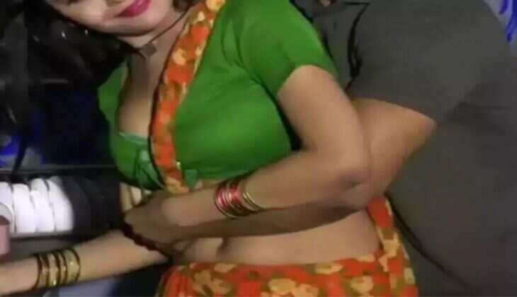 Affair Story : रात के 1 बजे बहू के कमरे से आ रही थी अवाजें, ससुर ने दरवाजा खोला तो...