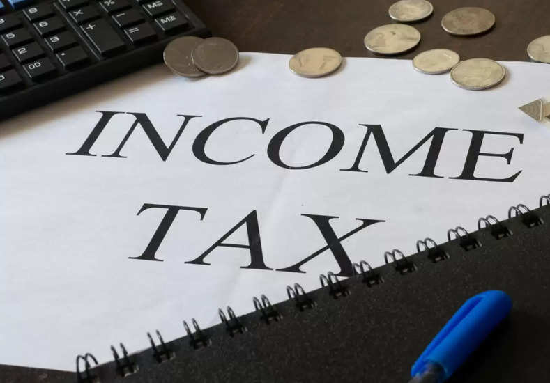 income tax 