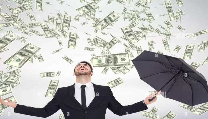 Lottery Viral News: 30 साल लॉटरी के एक ही नंबर पर अजमाया हाथ, अब जीता 39 लाख रुपये का जैकपॉट