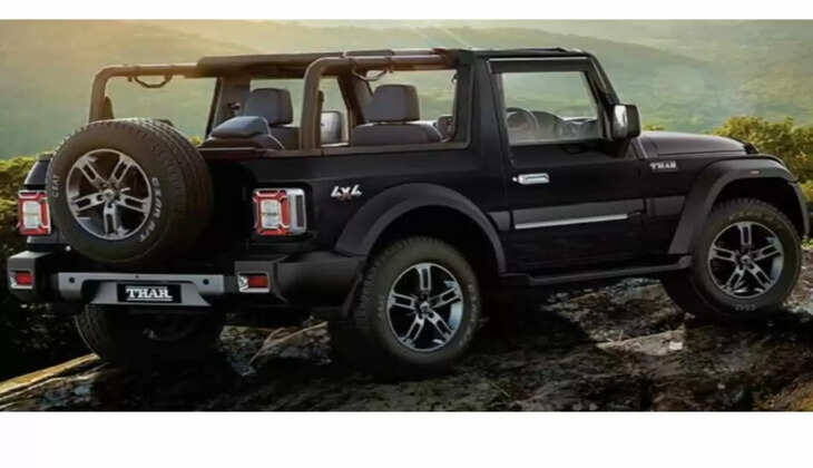 जल्द कराए बुक Mahindra SUV कार, करना पड़ सकता है लंबा इंतजार.....