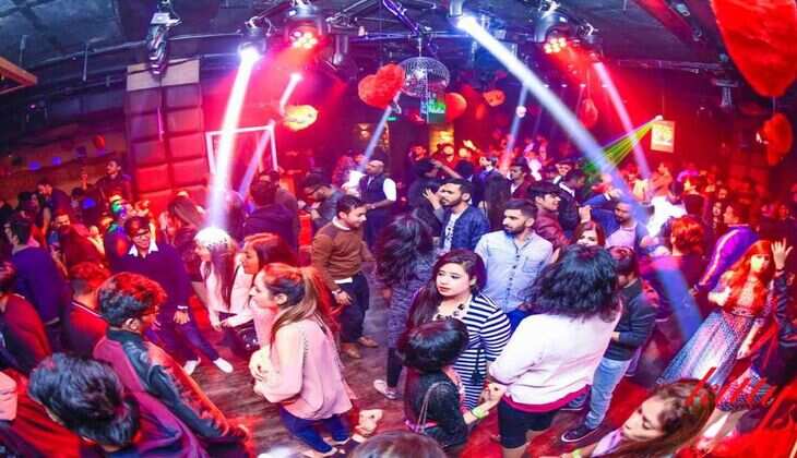 मौज मस्ती करना चाहते हैं तो Noida की ये 3 जगह आपके लिए बनी हैं