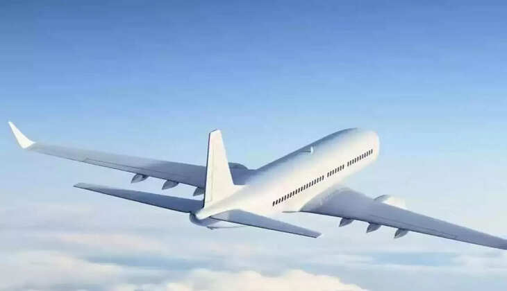 बेहद कम खर्च में फ्लाइट से चार राज्यों के इन टूरिस्ट पैलेस लें नजारा,&nbsp;IRCTC लेकर आया स्पेशल&nbsp;टूर पैकेज