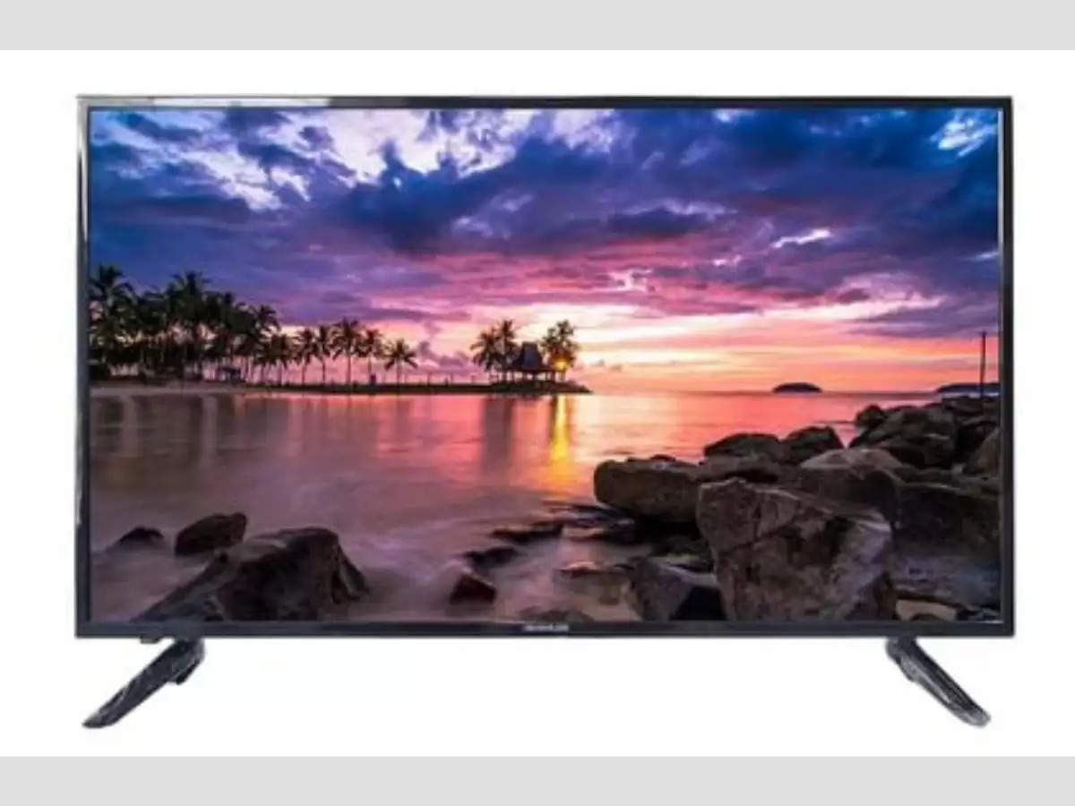 महज 9 हजार देकर घर ले आएं 32 इंच का ये Smart LED TV, घर को बना देगा सिनेमा हॉल