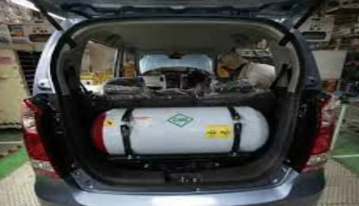 CNG Kit:&nbsp;बेहद कम खर्च में अपनी पेट्रोल कार को बदलें सीएनजी में,&nbsp;मिलेगी दमदार माइलेज