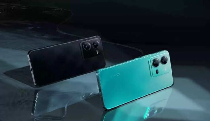 तहलका मचाने आया Vivo का सबसे Beautiful 5G फोन, जानिए कीमत और फीचर्स 