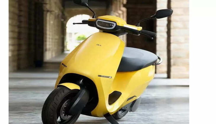 कंपनी ने पेश किया सबसे सस्ता इलेक्ट्रिक स्कूटर, जल्द खरीदें