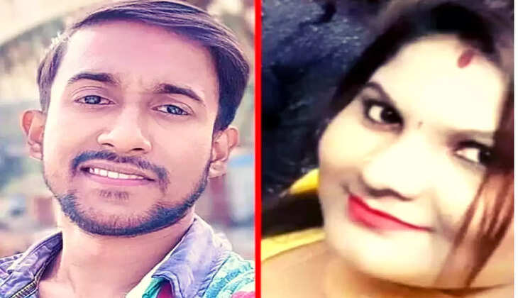 Affair : पति का पत्नी की सहेली पर दिल, फिर दोनों सहेलियों ने मिलकर किया रूह कपा देने वाला काम