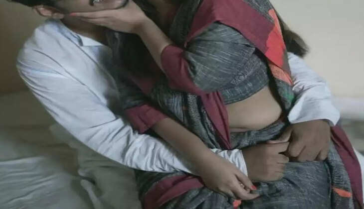 UP Bihar News : पति की गैरहाजिरी में पत्नी ने आशिक को बुलाया घर, फिर जो हुआ... 