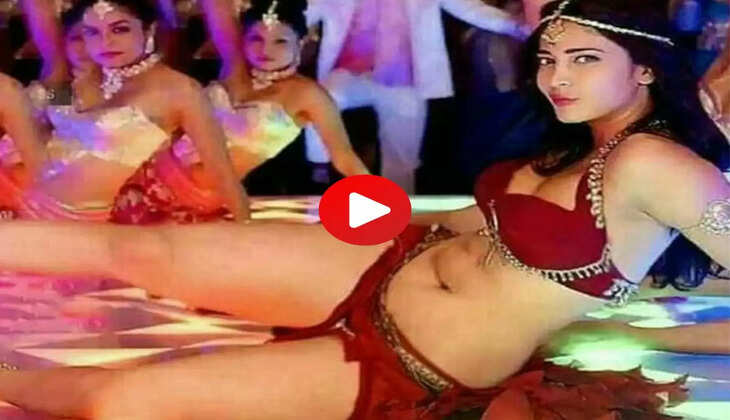 Shruti Haasan ने बॉयफ्रेंड की पेंटिंग्स के साथ दिलकश अंदाज में करवाया फोटोशूट