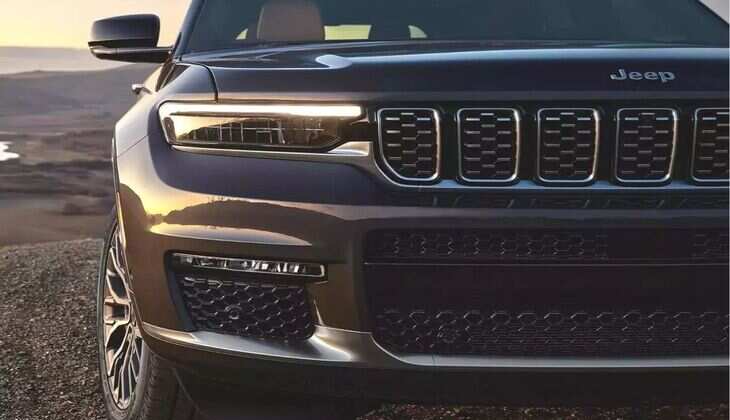 हैरियर, सफारी, XUV 700 को टक्कर देने आ गई Jeep की नई SUV, पहले नजर में बना देगी दीवाना, जानिये कीमत