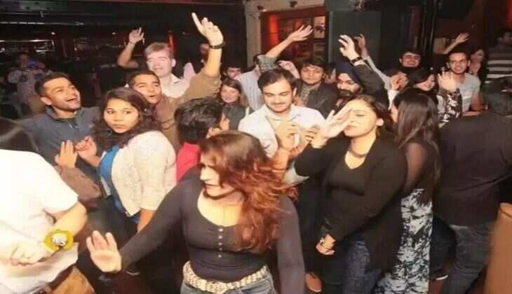 Nightlife के लिए मशहूर हैं नोएडा के ये क्लब, इन तीन में मिलेगी फ्री एंट्री