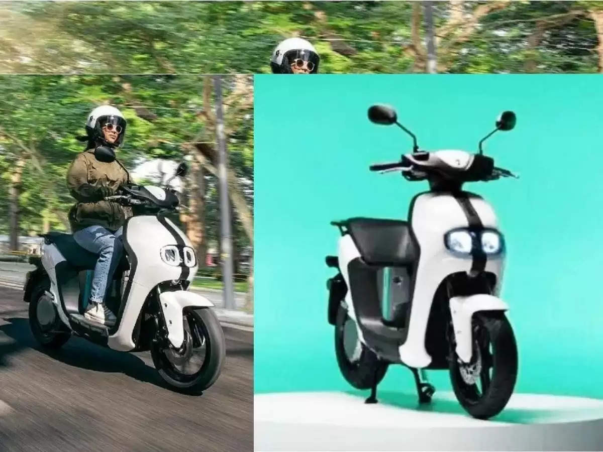 Yamaha Launches Dhaakad Scooter, Design Such That Will Not Scratch