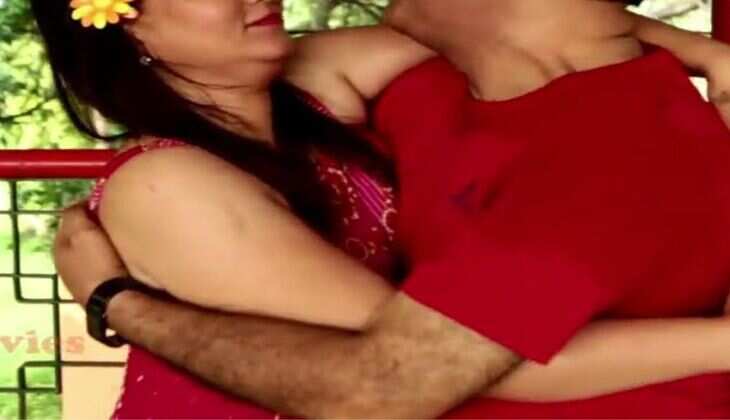 Jija Sali Love : साली के साथ रंगरलियां मना रहा था पति, फिर पत्नी ने सिखाया सबक