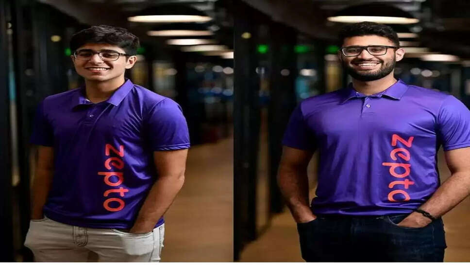 सिर्फ 19 साल की उम्र में 1,000 करोड़ का मालिक बना ये लड़का, भारत की रिच लिस्ट में शामिल हुआ नाम&nbsp;
