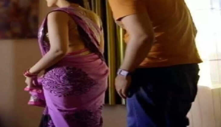 Love Affair : भाभी के प्यार में अंधा बना देवर, दोनों ने बंद कमरे में कर दिया ये काम