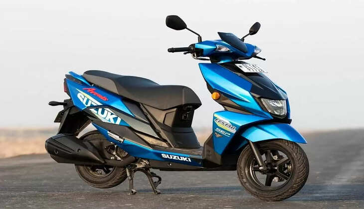 Suzuki भारत मे पहला सबसे सस्ता स्कूटर, फीचर्स जानकर होंगे हैरान