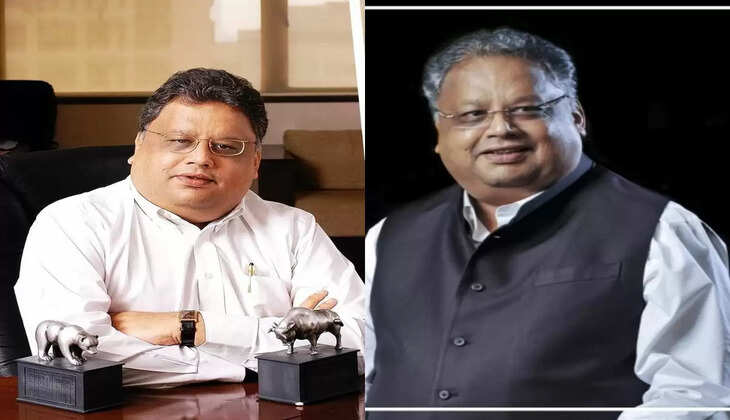 Stock Market : बिग बुल के इस शेयर पर बनाए रखें नजर, एकदम से पकड़ेगा रफ्तार&nbsp;