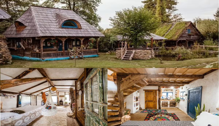 Village On Sale For 6.5 Crores