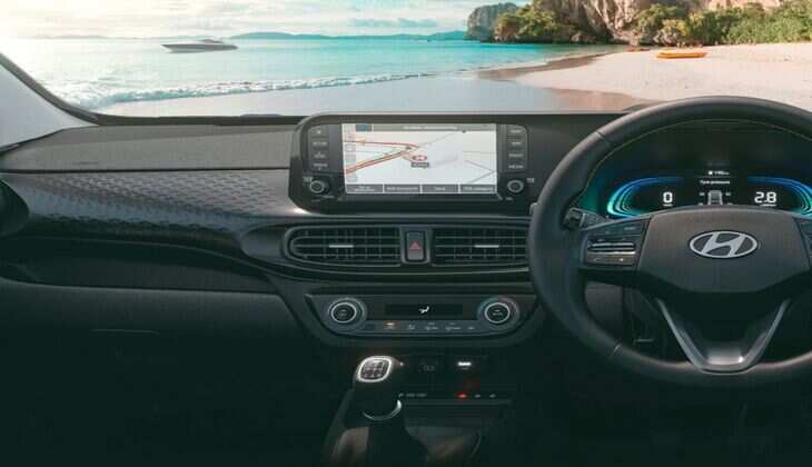 hyundai की ये कार देगी कम पैसे में SUV वाले मजे, कीमत बेहद कम