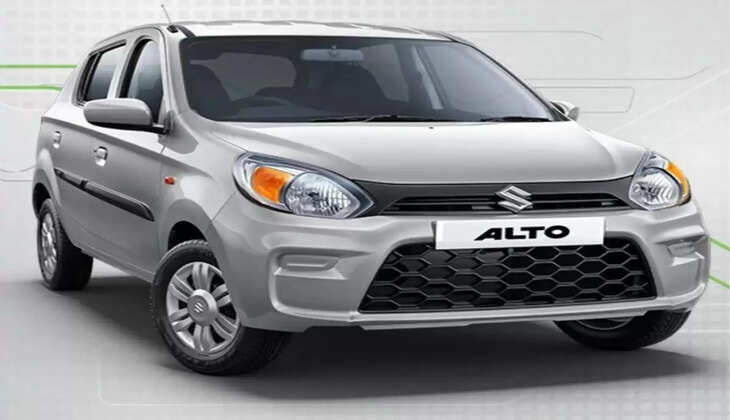 3 लाख में घर लें आएं ये धाकड़ CNG कार, मोटरसाइकिल के खर्चे में चलेगी 