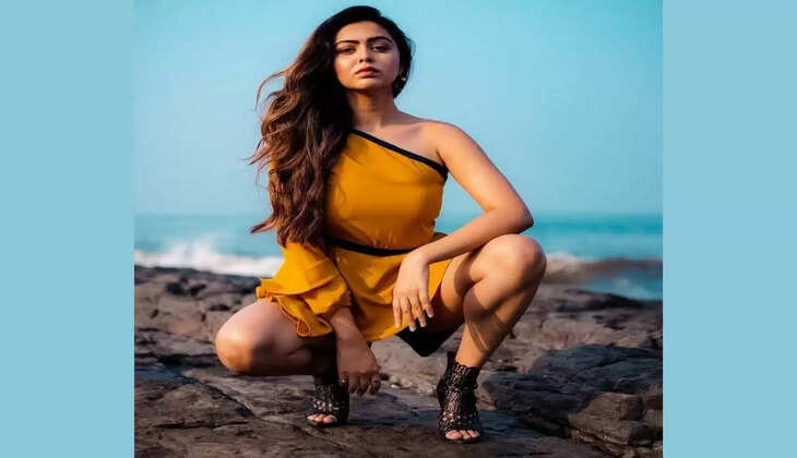 शो से बाहर कर देने पर एक्ट्रेस ने बताएं, इंडस्ट्री के हैरान कर देने वाले राज&nbsp;