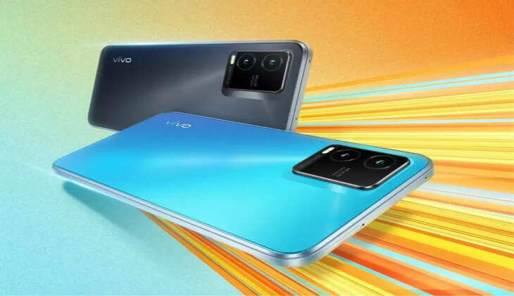 धूम मचाने आया  Vivo का कम कीमत वाला धाकड़ फोन, फीचर्स जान हो जाओगे खुश 