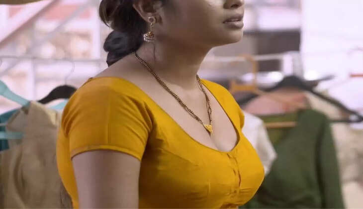 Affair : 45 की मामी ने यंग भांजे से बनाए संबंध, फिर अचानक छुड़ाने लगी पीछा, जानिये पूरी कहानी