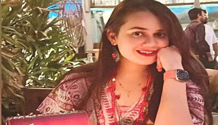 UPSC Success Tips : IAS टिना डाबी ने बताए सफलता के टिप्स, आपको जरूर करने चाहिए फोलो