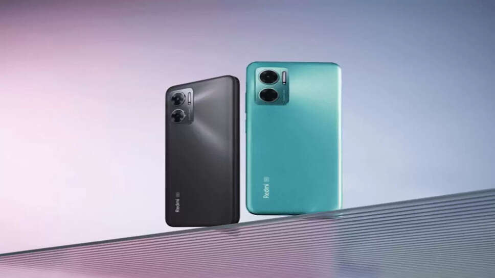 349 रुपये में मिल रहा है &nbsp;Redmi A1, कमाल के होंगे फीचर्स