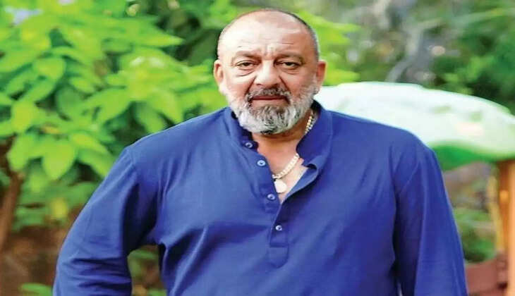 SANJAY DUTT संजय दत्त ने किया बड़ा खुलासा, पत्नी और उसके प्रेमी को लेकर कह दी ये बड़ी बात