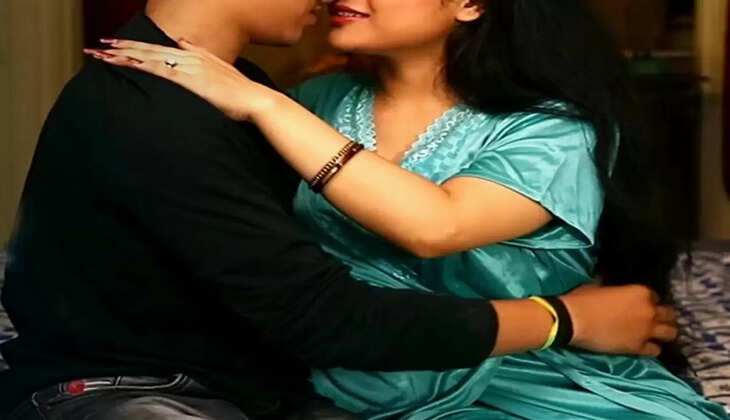 Mami Bhanja Story: मामी का भांजे के साथ चल रहा था अफेयर, मामा को लग गई भनक, फिर हुआ....