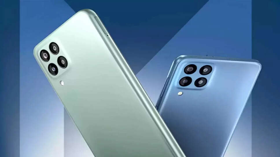 धूम मचाने आया कम कीमत वाला Smartphone, फीचर्स जानकर हो जाएंगे खुश&nbsp;