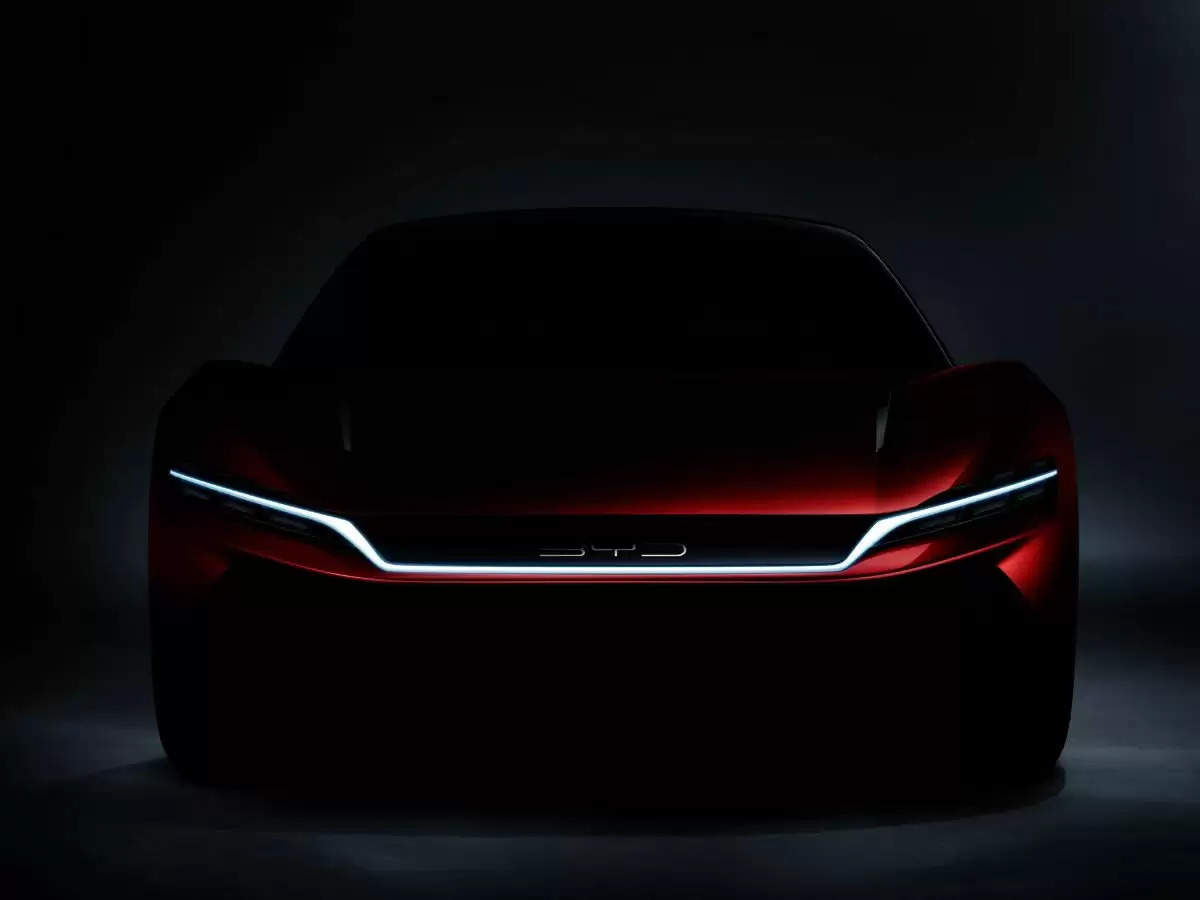 Electric Car : ओला कंपनी ने इस दिन अपनी इलेक्ट्रिक कार करेगी लॉन्च, CEO ने किया ट्विट