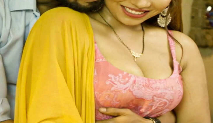 Affair : 23 साल की बहू ससुर से हुई प्रेग्नेंट, घर से बाहर जाकर बनाते थे संबंध