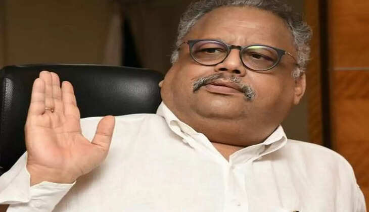 multibagger stock : Business Latest News : अभी खरीदें झुनझुनवाला के ये फेवरेट शेयर, प्रोफिट पक्का