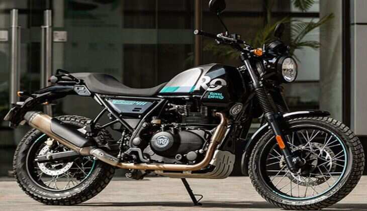 Royal Enfield में कंपनी क्यों नहीं देती अलॉय व्हील्स, जानिये इसके पीछे का कारण
