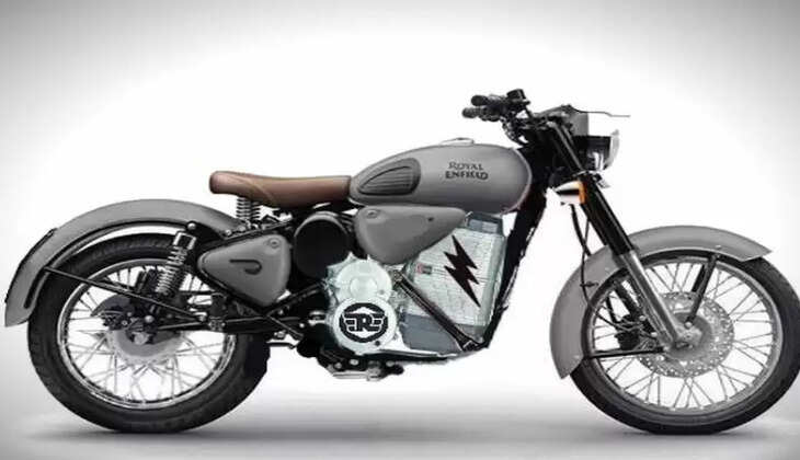 इलेक्ट्रिक मोटरसाइकिल एक बार देखोगे तो खरीदने का करेगा मन