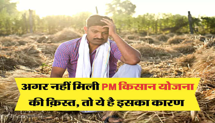 pm kisan yojana 