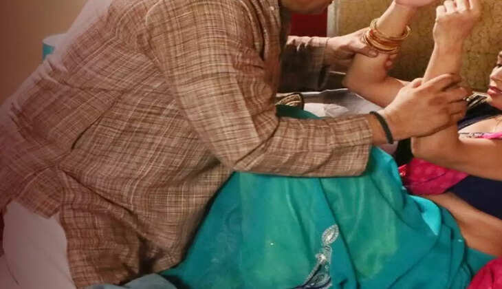 Affair: जब पति नहीं होता था घर तो ससुर बहू बनाते थे संबंध, ऐसे खुला राज