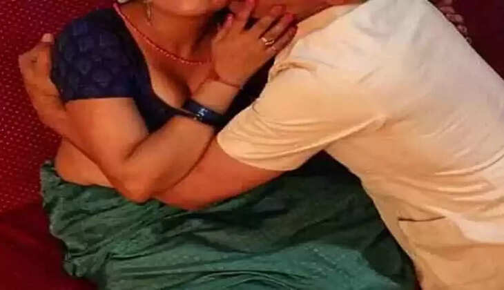 Love Story : सास को लेकर दामाद फरार, पीछे से ससुर ने बहू के साथ कर दिया ये काम