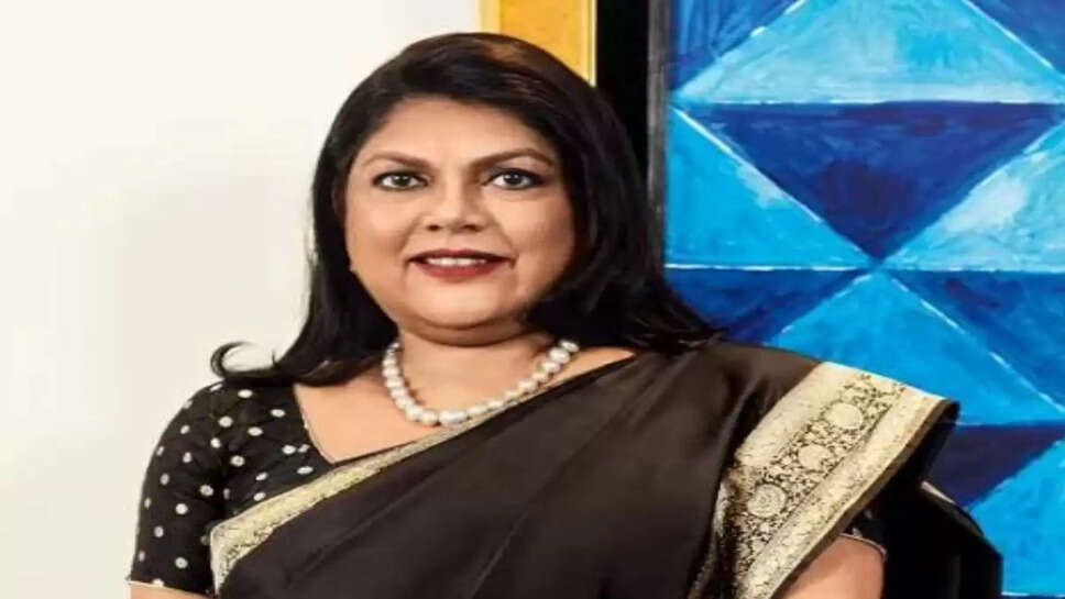 जानी-मानी कंपनियों की नौकरी छोड़ शुरू किया अपना बिजनेस, आज देश की अमीरों की सूची में है नाम&nbsp;