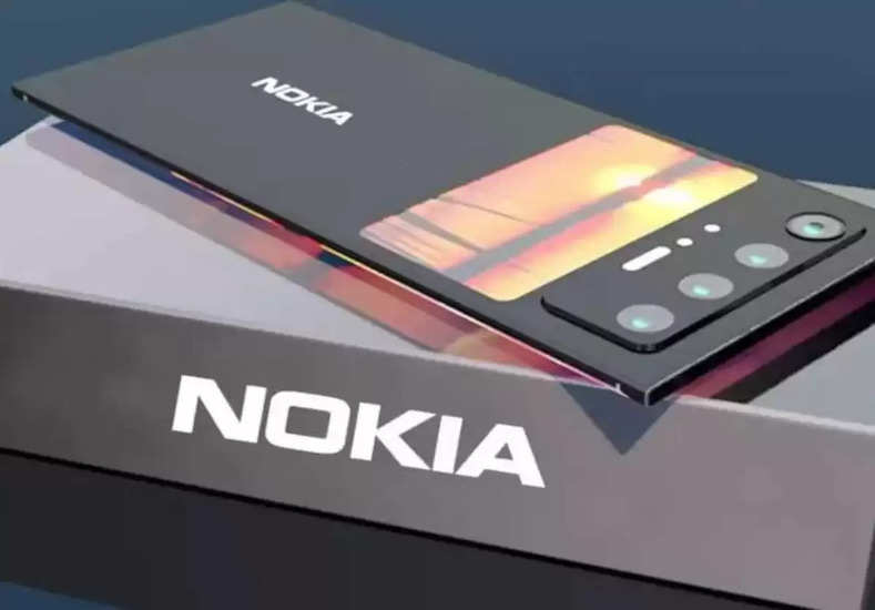दिलों पर राज करने आ रहा Nokia का Smartphone, फीचर्स देख हो जाओगे खुश 