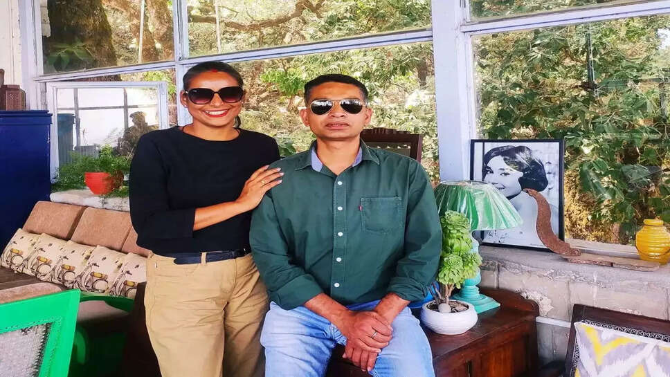पति-पत्नी ने नौकरी छोड़ शुरू किया बिजनेस, आज करोड़ो के है मालिक और दूसरों के लिए बनें मिसाल&nbsp;
