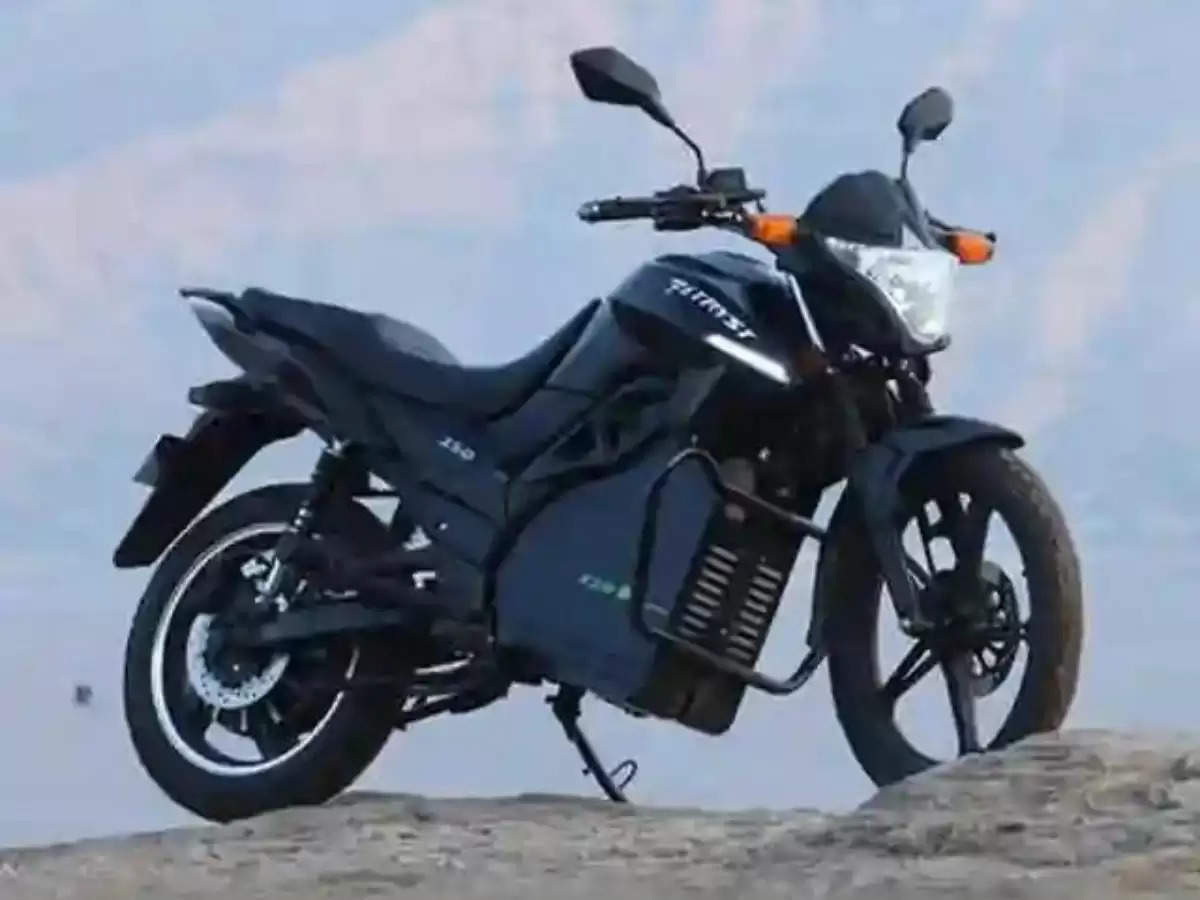  999 रुपये में बुक करा लें Electric Bike, लुक में धांसू और कीमत भी कम