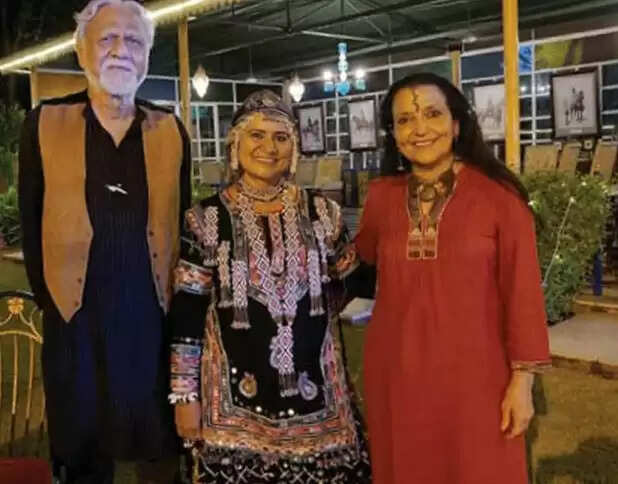 गुलाबो सपेरा क