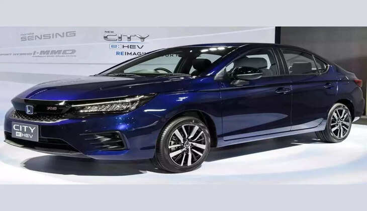 गजब माइलेज वाली इस कार को खरीदने टूट पड़े ग्राहक