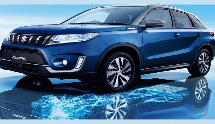 मारूति की लग्जरी कार के फोटो हुए लीक, देखते ही खरीदने का करेगा मन